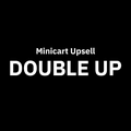 Minicart Upsell