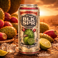 BLK SPR Energy - Prickly Pearl Lime