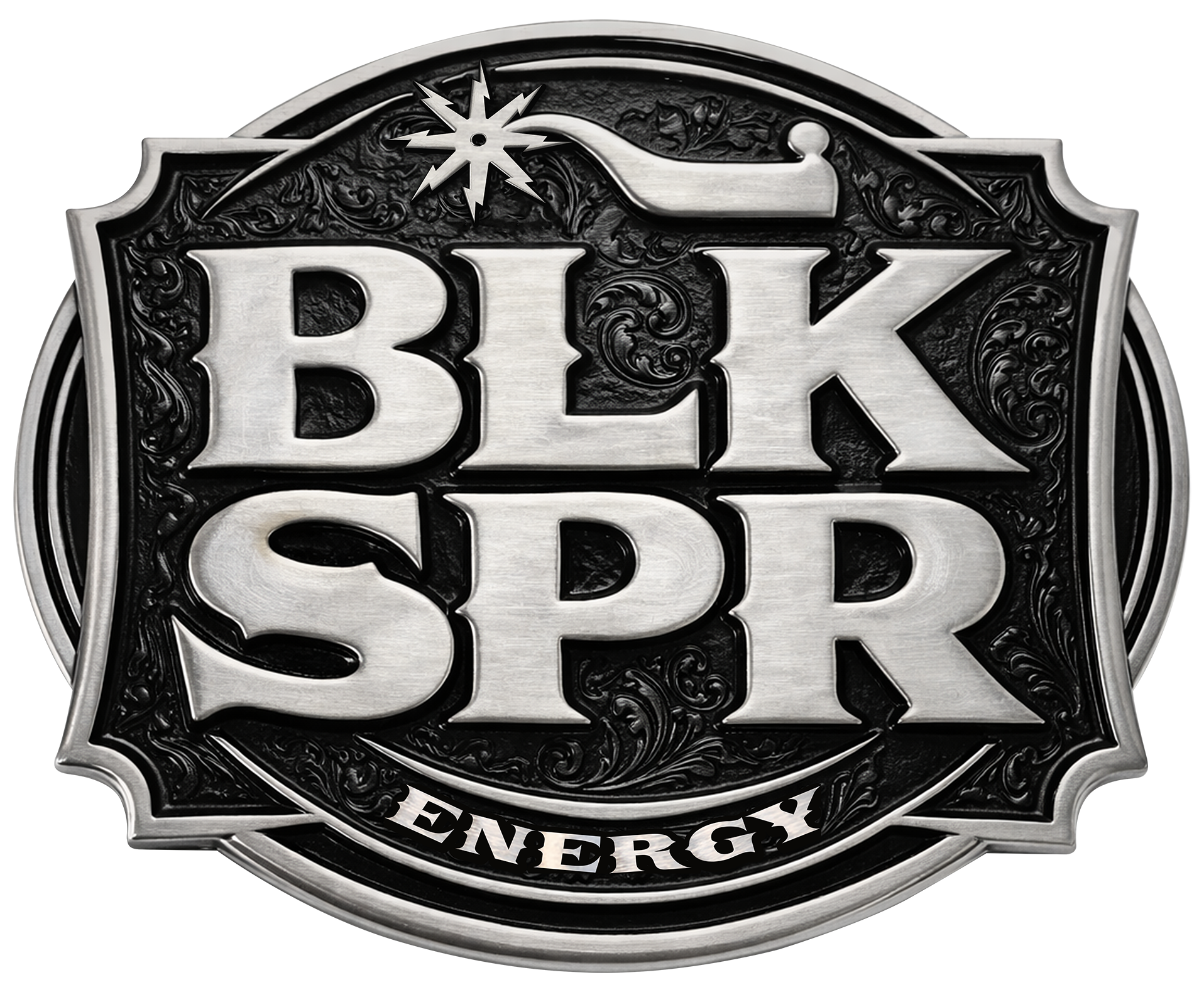 BLK SPR