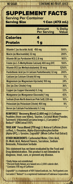 12 Pack - Prickly Pear Lime BLK SPR Energy