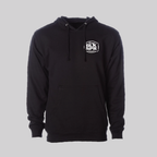 Buckle Hoodie