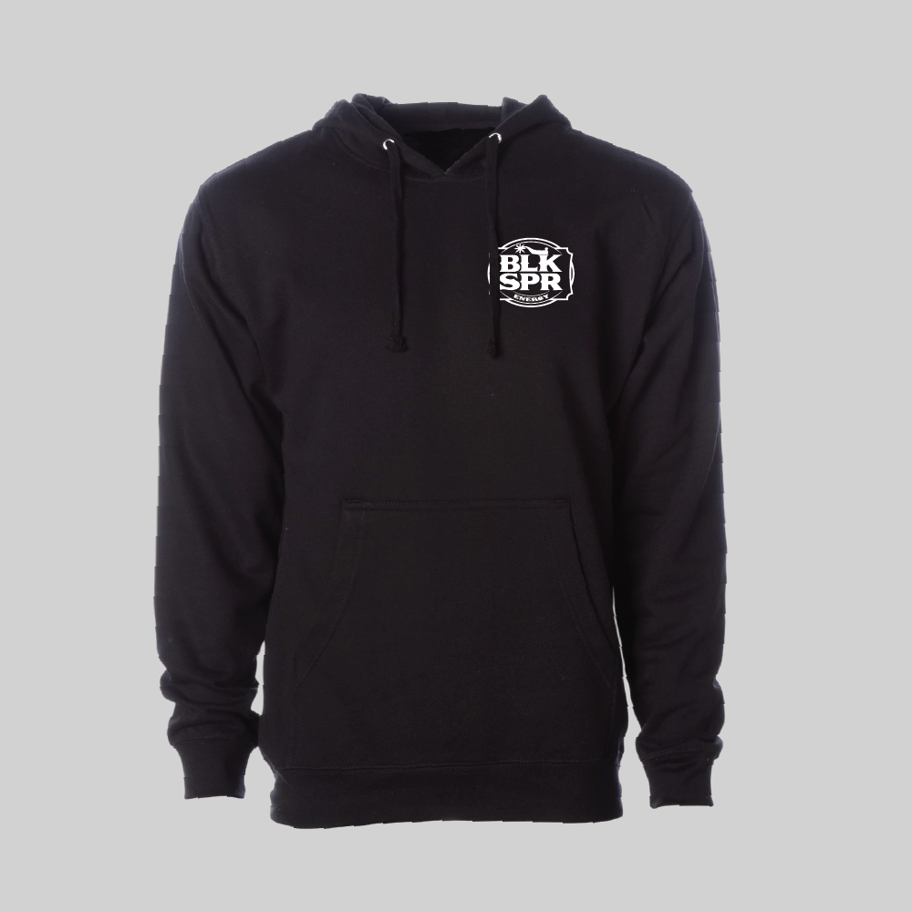 Buckle Hoodie