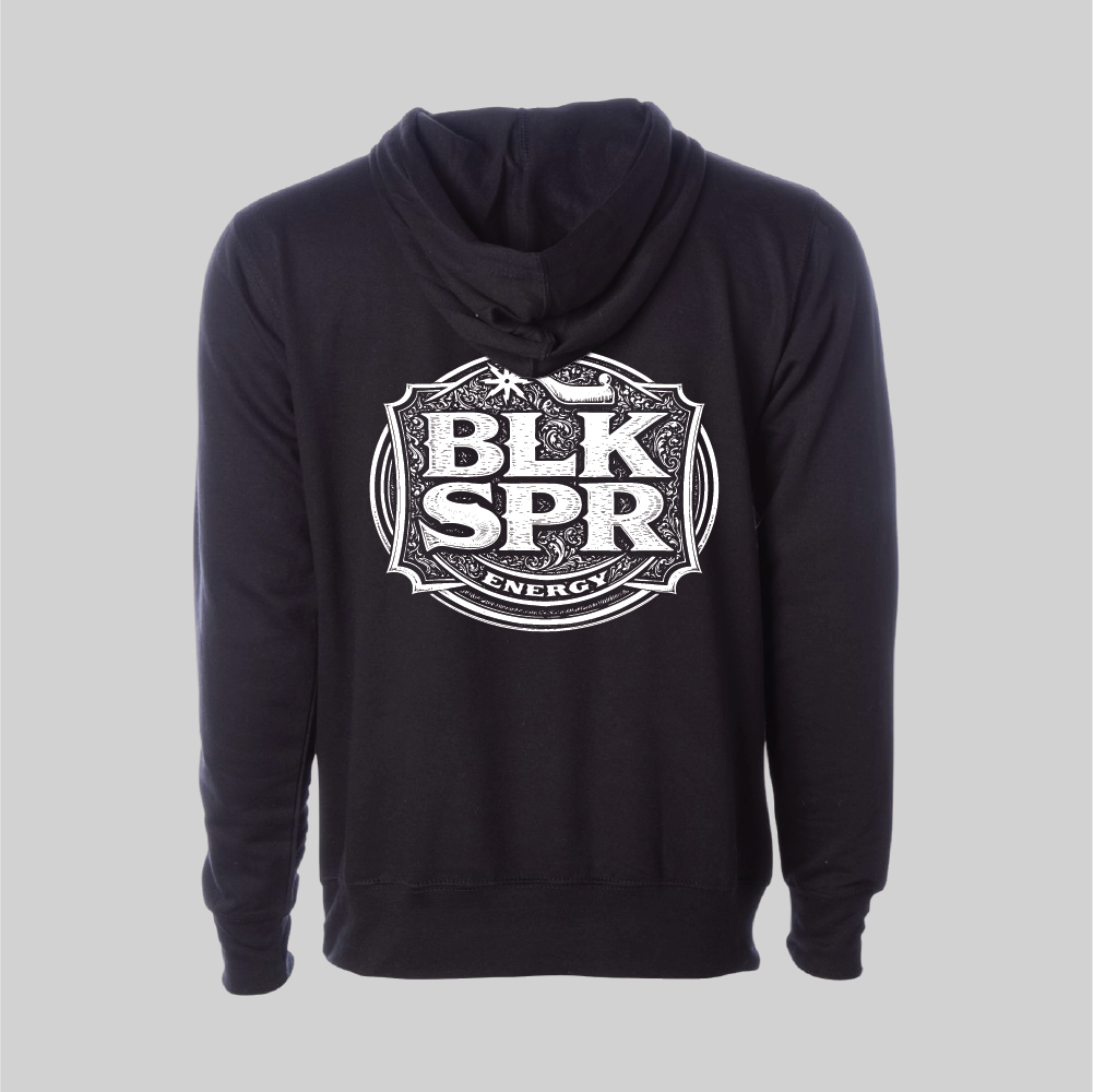Buckle Hoodie