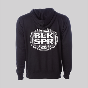 Buckle Hoodie