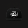Flat Brim Hat