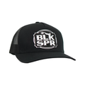 Curved Trucker Hat