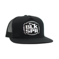 Flat Brim Hat