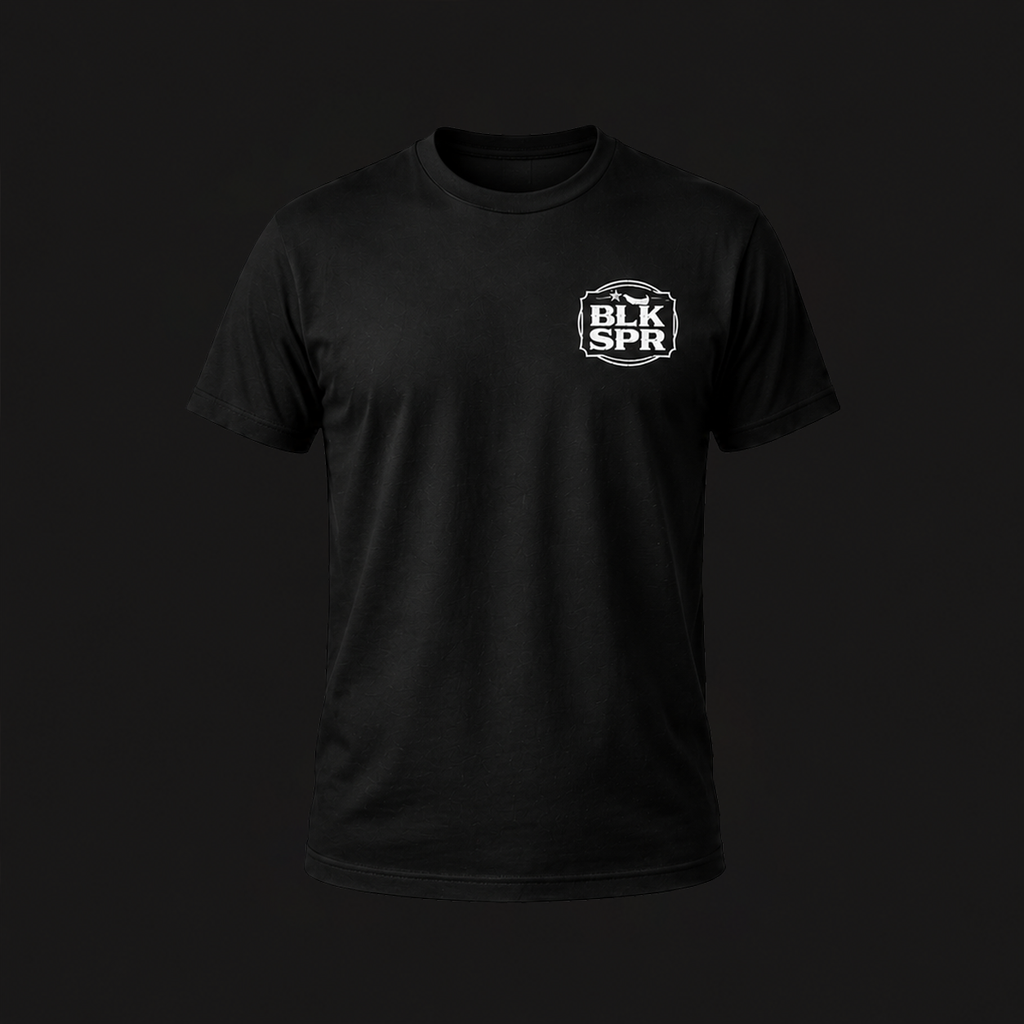 Mens Skull Tee