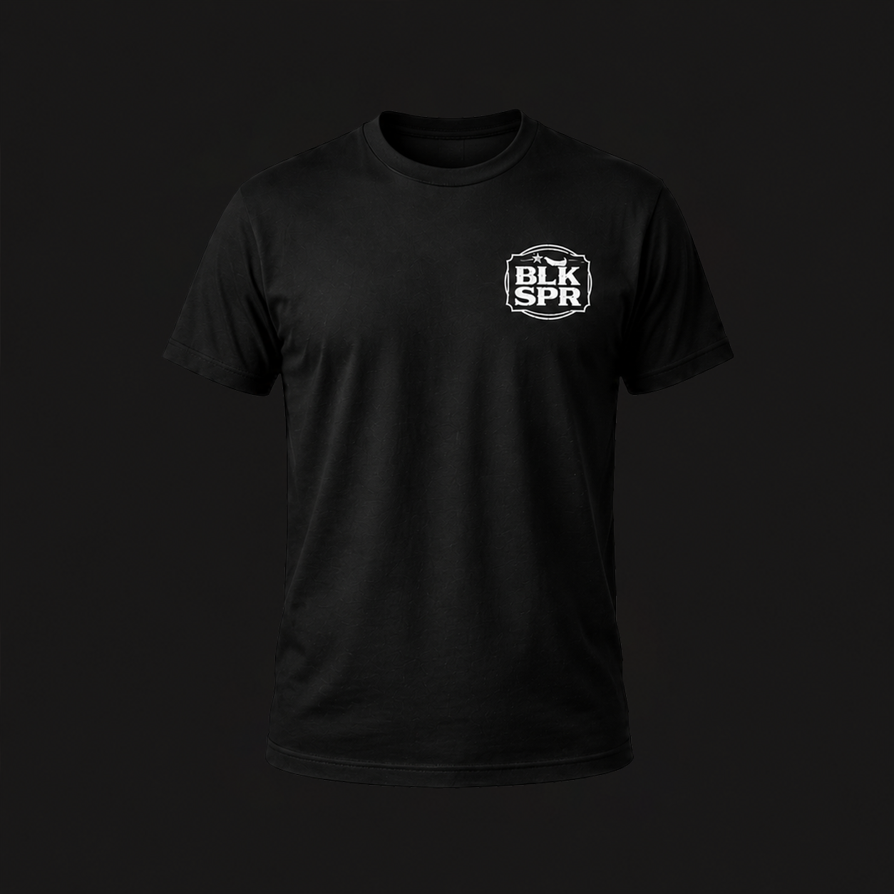 Mens Skull Tee