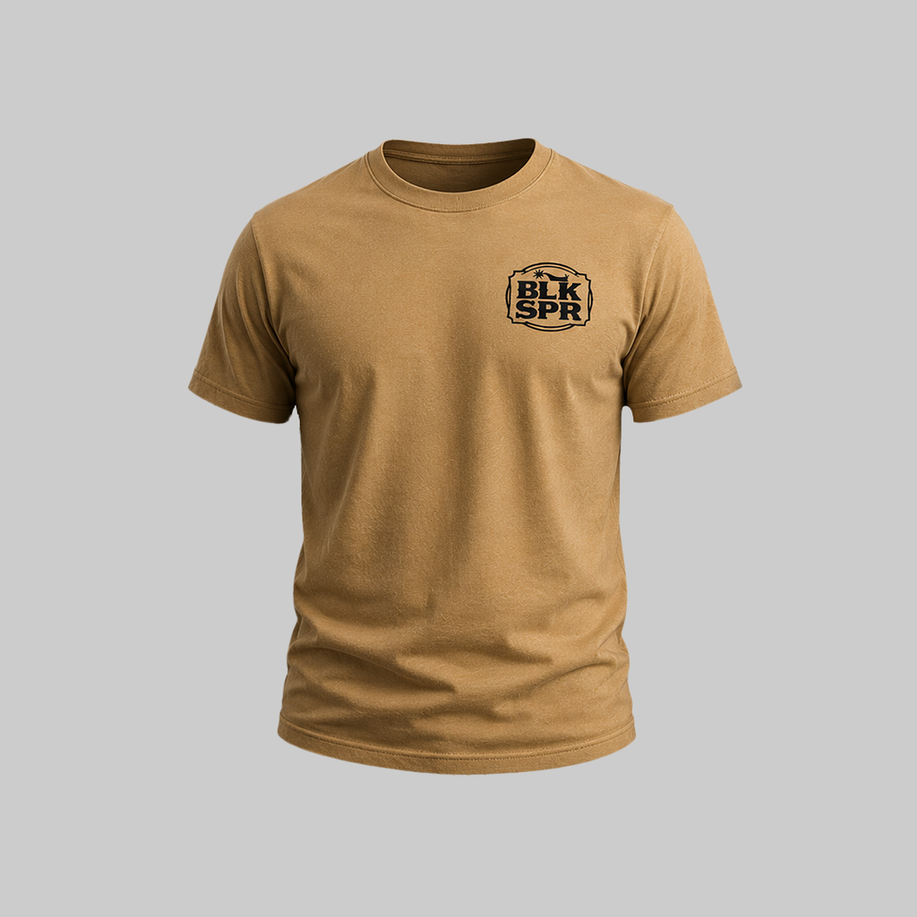 Mens Skull Tee