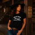 Womens Oakley Tee