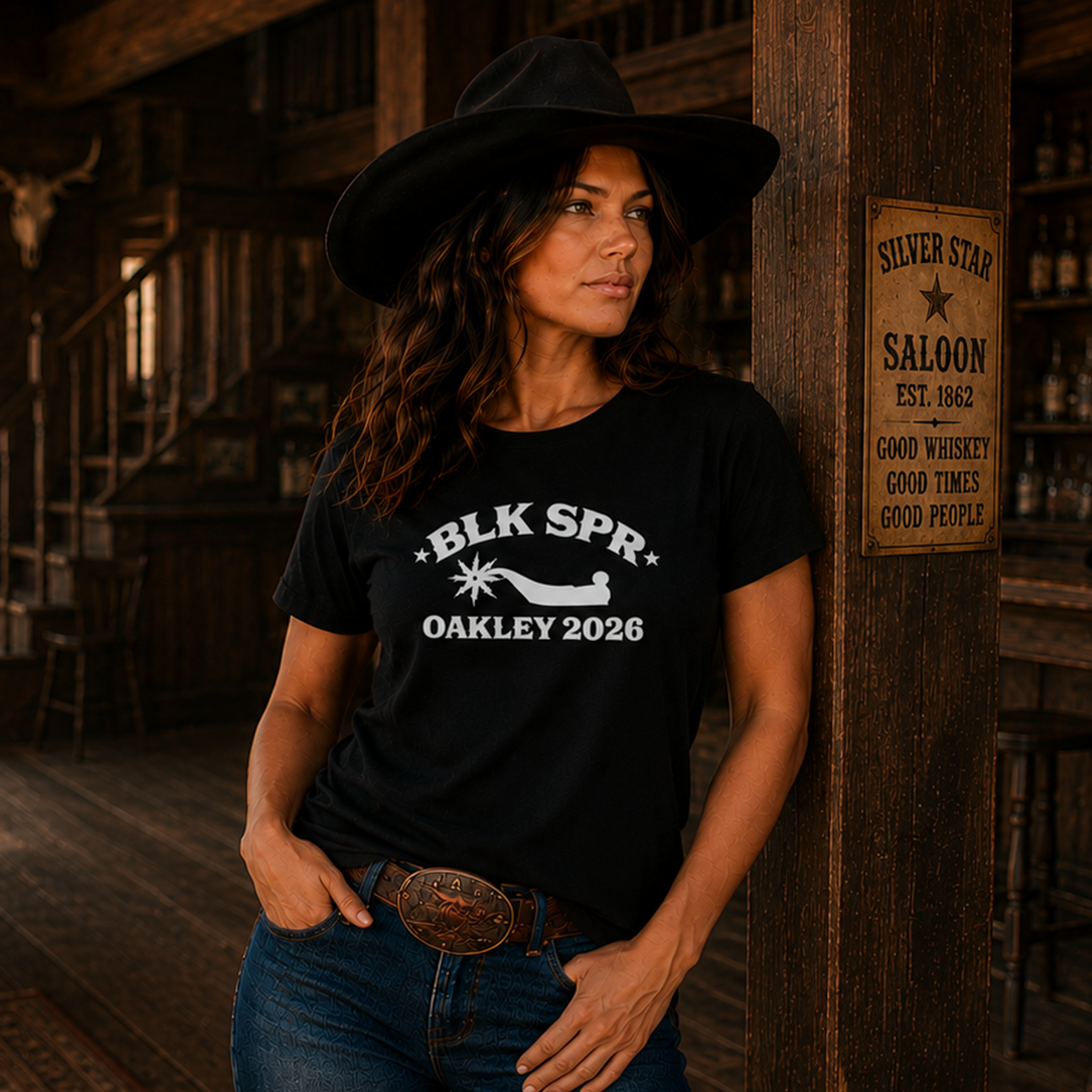 Womens Oakley Tee