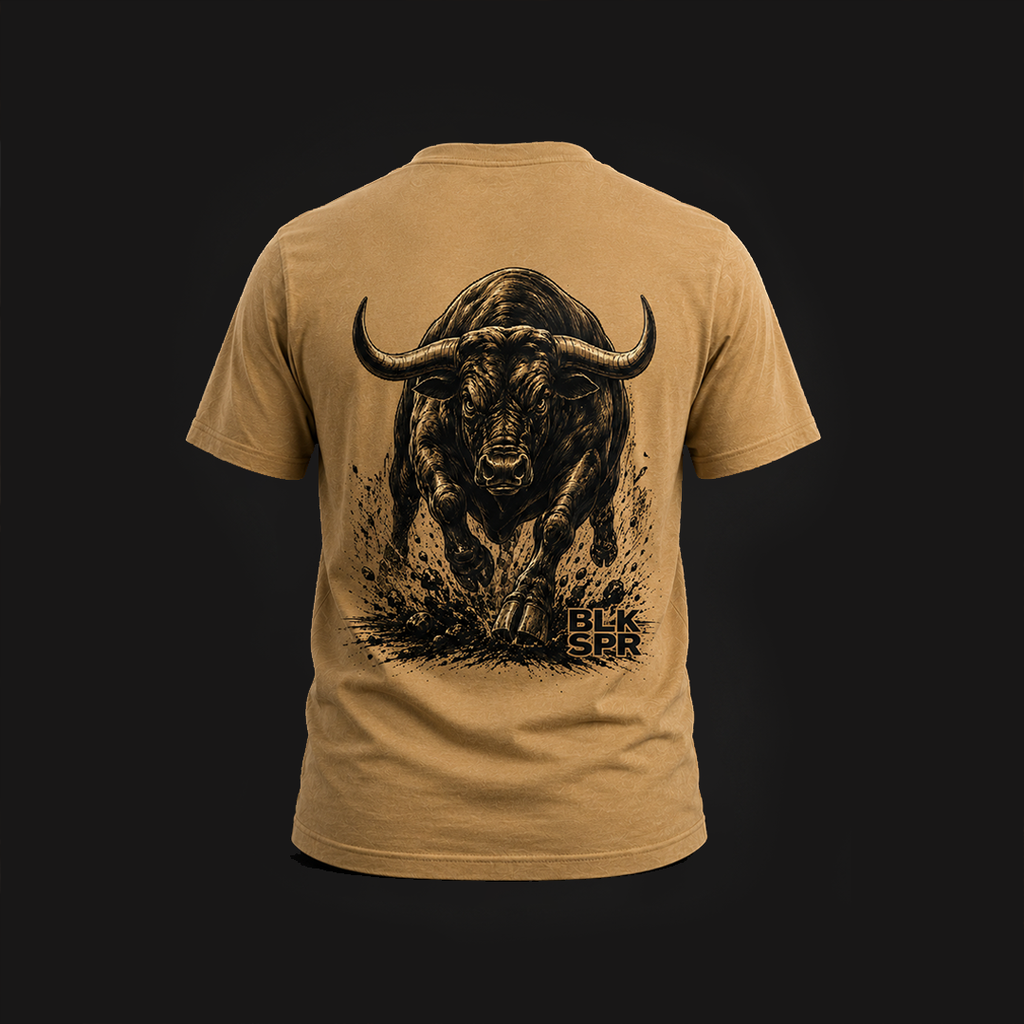 Mens Oakley Tee